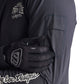 TLD Ruckus 3-4 Sleeve Jersey - XL - Bolts Carbon - Image 13