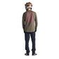 TLD Ruckus 3-4 Sleeve Jersey - XL - Fangs Olive - Image 5