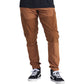 TLD Ruckus Long Travel Pants - S-30 - Mono Dark Canvas