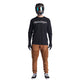 TLD Ruckus Cargo Pants - M-34 - Mono Dark Canvas - Image 4