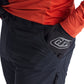 TLD Ruckus Long Travel Pants - M-33 - Mono Carbon - Image 4