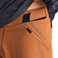 TLD Ruckus Shell Shorts - L-34 - Dark Canvas - Image 5