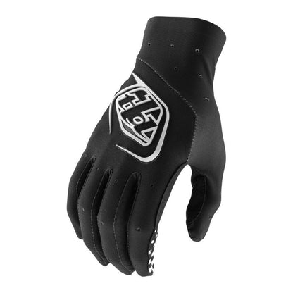 TLD SE Ultra Gloves - L - Black - Image 1