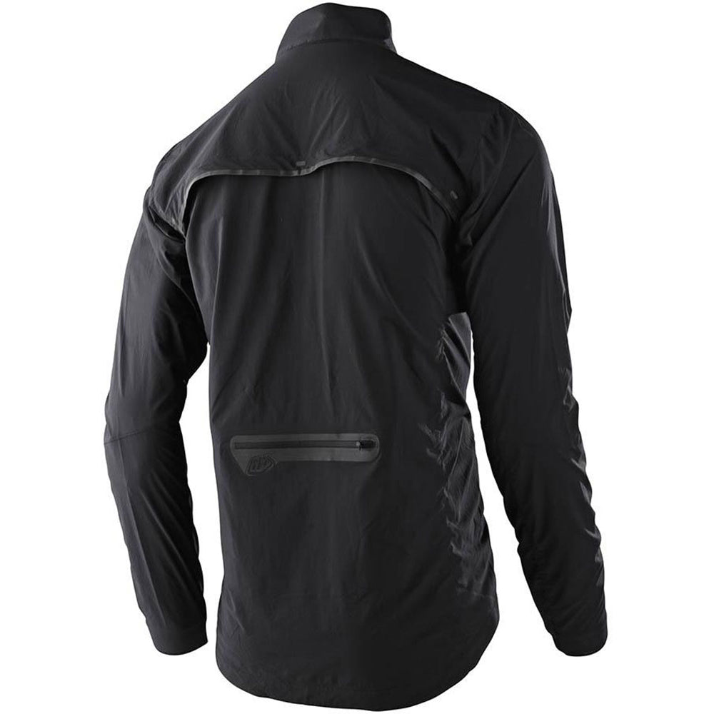 TLD Shuttle Jacket - M - Black - Image 2