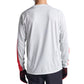 TLD Skyline Air Long Sleeve Jersey - XL - Aircore Cement - Image 6