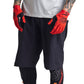 TLD Skyline Air Shell Shorts - No Liner - L-34 - Mono Black - Image 2
