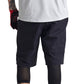 TLD Skyline Air Shell Shorts - No Liner - L-34 - Mono Black - Image 3