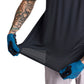 TLD Skyline Air Short Sleeve Jersey - L - Mono Black - Image 8