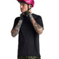 TLD Skyline Air Short Sleeve Jersey - M - Mono Black - Image 2