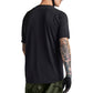 TLD Skyline Air Short Sleeve Jersey - M - Mono Black - Image 4
