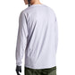 TLD Skyline Long Sleeve Jersey - L - Mono Mist - Image 4