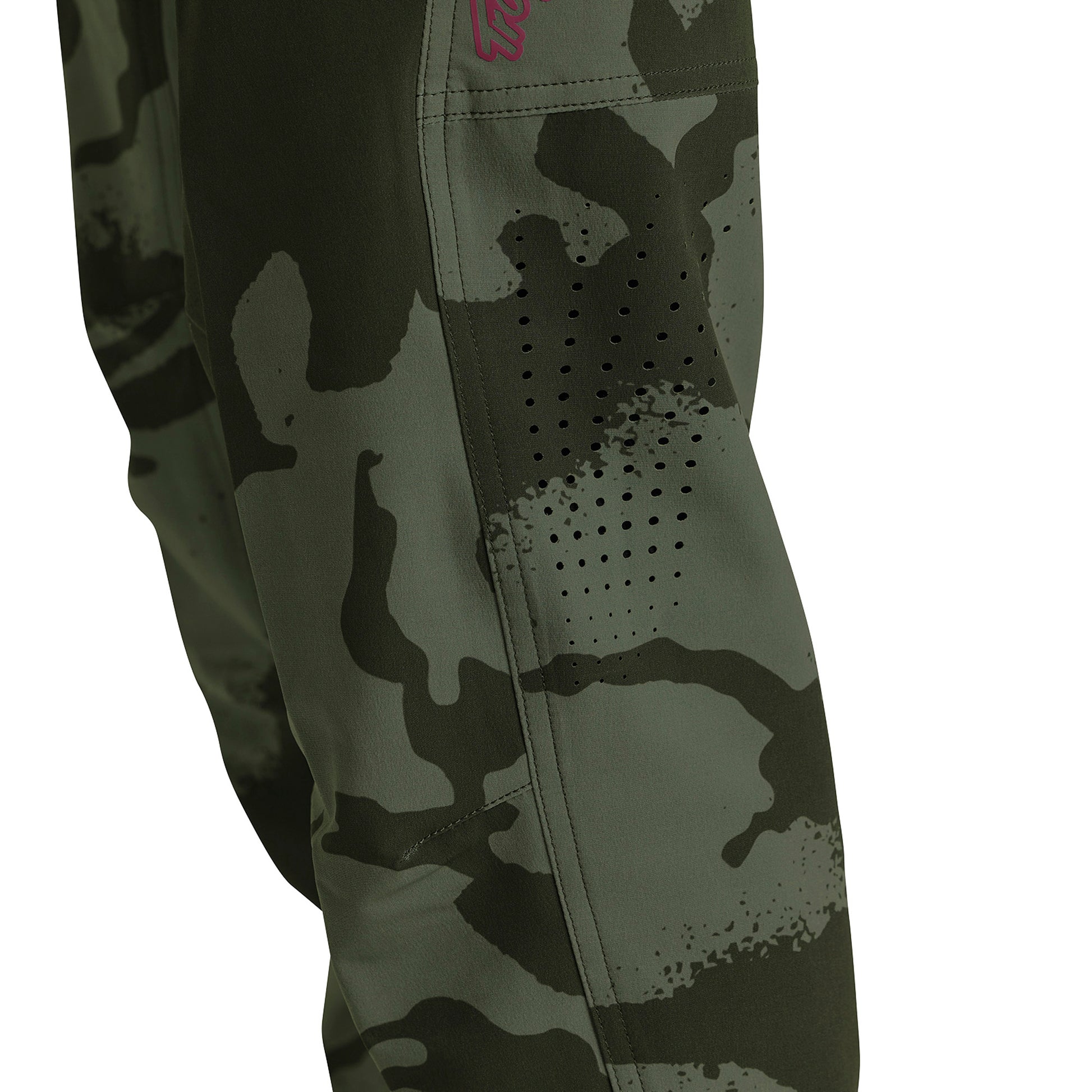 TLD Skyline Pants - M-32 - Camo - Image 4