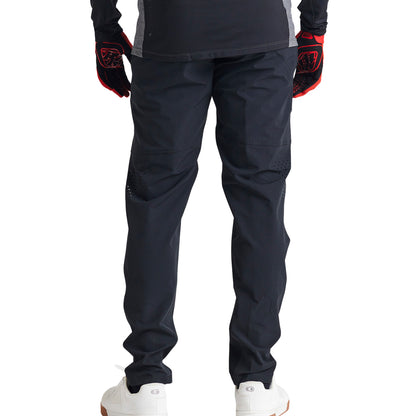 TLD Skyline Pants - XL-36 - Black - Image 1