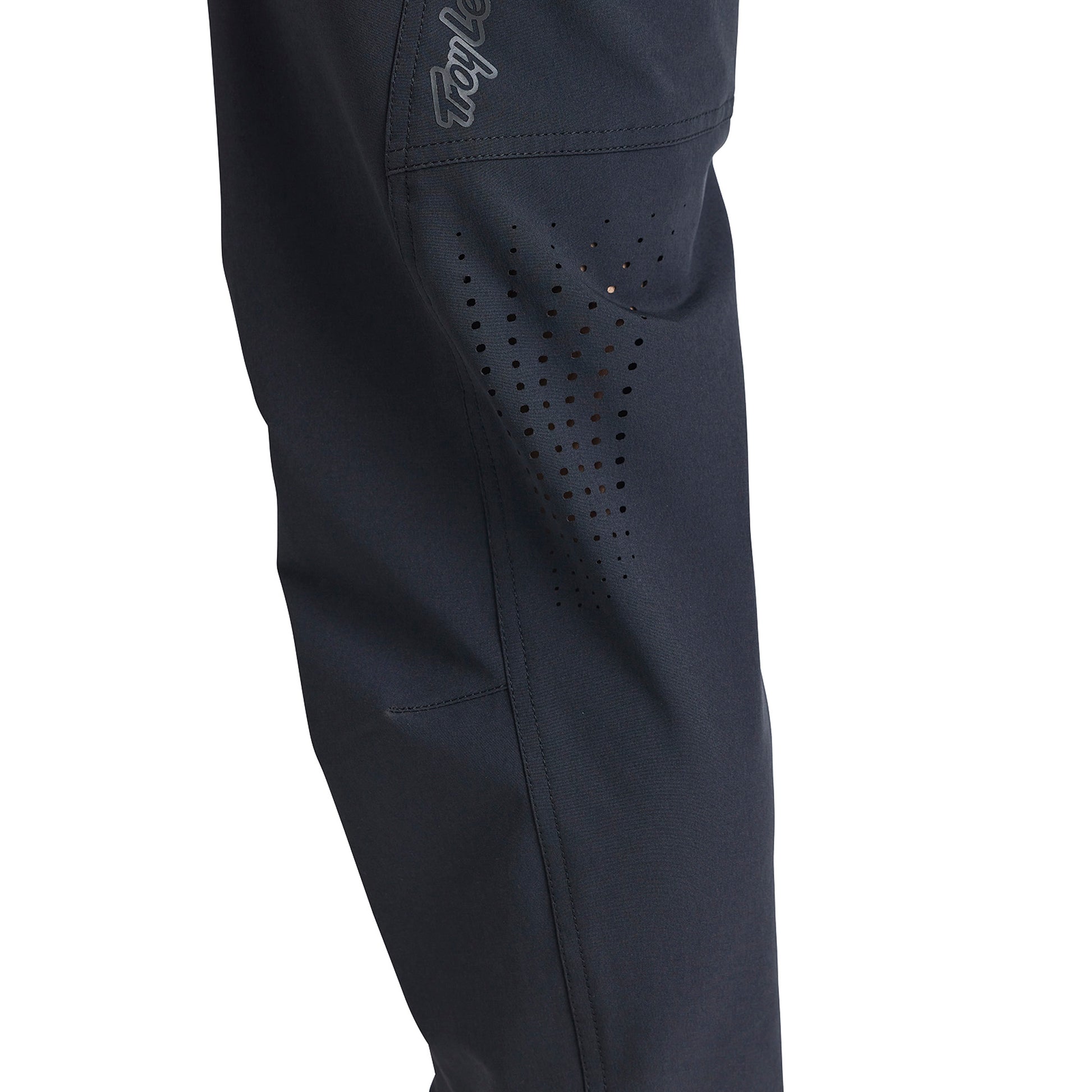 TLD Skyline Pants - XS-28 - Black - Image 4