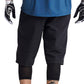 TLD Skyline Shell Shorts - No Liner - 2XL-38 - Mono Black - Image 3