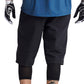 TLD Skyline Shell Shorts - No Liner - L-34 - Mono Black - Image 3