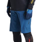 TLD Skyline Shell Shorts - No Liner - XL-36 - Mono Indigo - Image 2