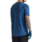 TLD Skyline Short Sleeve Jersey - M - Iconic Indigo - Image 4