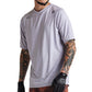 TLD Skyline Short Sleeve Jersey - M - Mono Mist - Image 2
