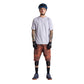 TLD Skyline Short Sleeve Jersey - M - Mono Mist - Image 5