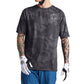 TLD Skyline Short Sleeve Jersey - M - Shadow Camo Carbon - Image 2