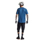TLD Skyline Short Sleeve Jersey - S - Iconic Indigo - Image 8
