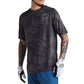 TLD Skyline Short Sleeve Jersey - S - Shadow Camo Carbon - Image 1