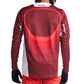 TLD Sprint Long Sleeve Jersey - M - Reverb Race Red - Image 6