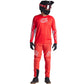 TLD Sprint Pants - M-32 - Mono Race Red - Image 4