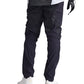 TLD Sprint Pants - XL-36 - Mono Black - Image 3