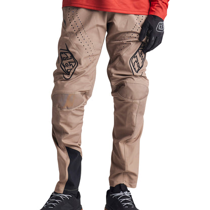 TLD Sprint Pants - XL-36 - Mono Oak - Image 1