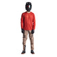 TLD Sprint Pants - XL-36 - Mono Oak - Image 3