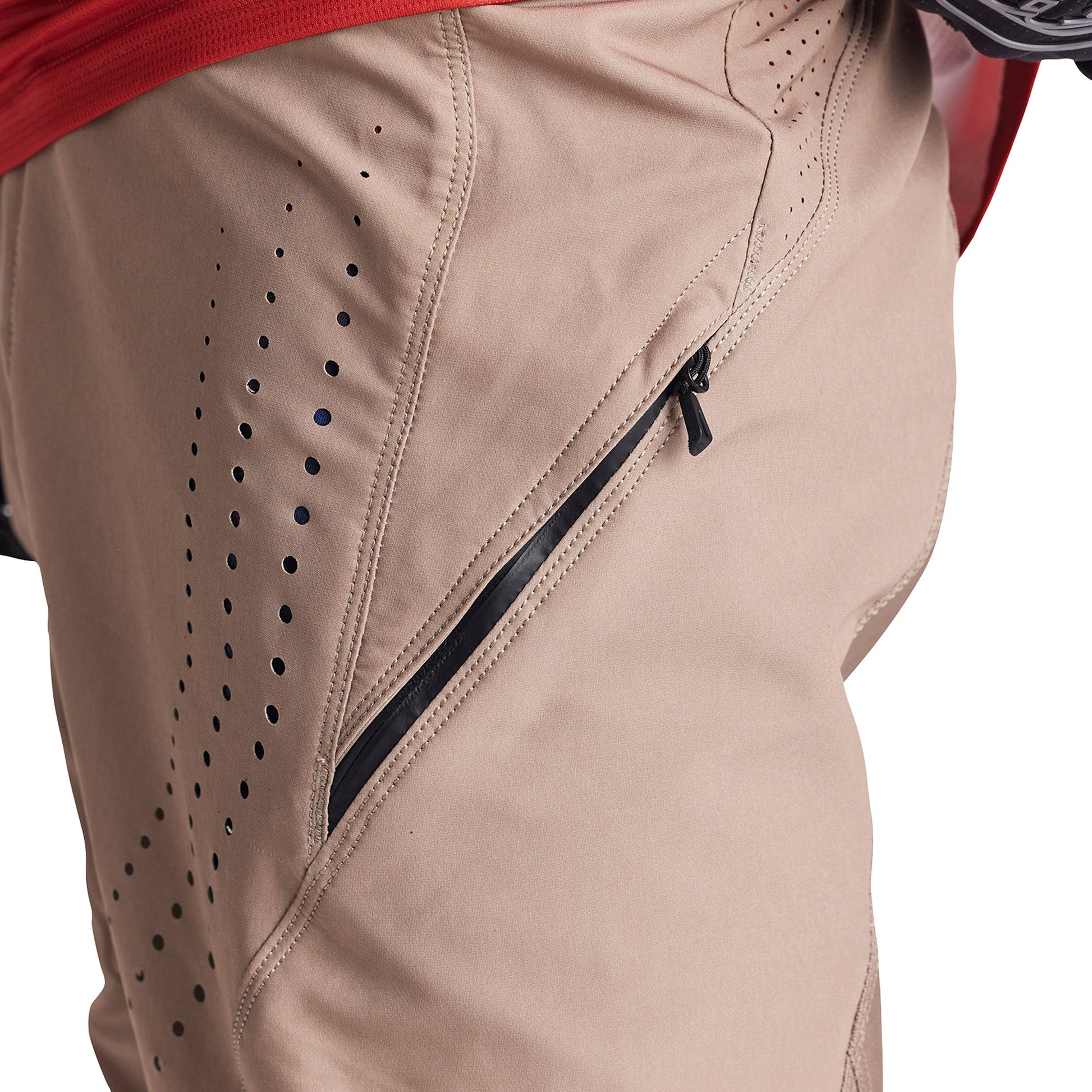 TLD Sprint Pants - XL-36 - Mono Oak - Image 7