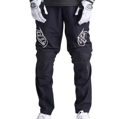 TLD Sprint Pants - XS-28 - Mono Black - Image 1