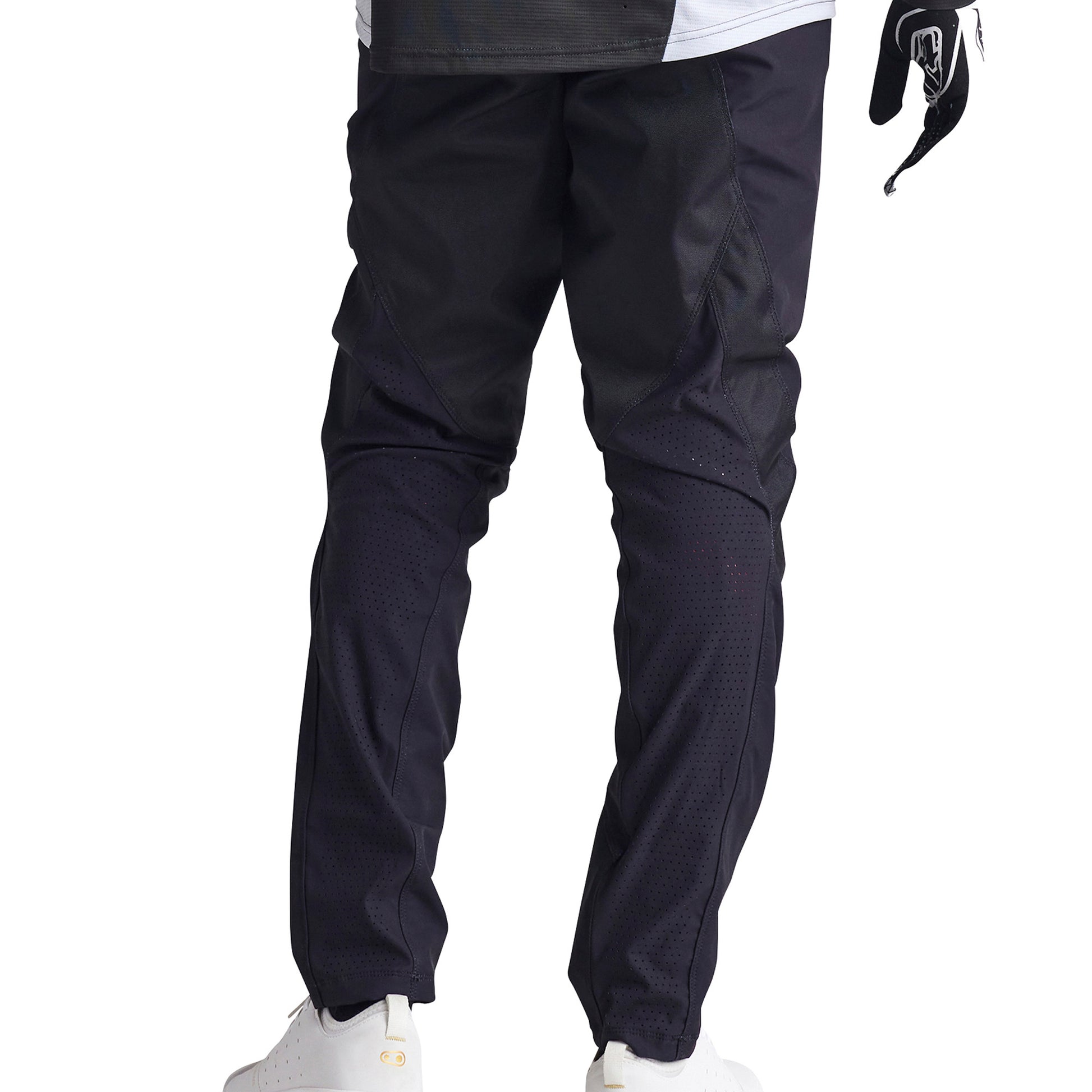 TLD Sprint Pants - XS-28 - Mono Black - Image 3