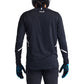 TLD Sprint Ultra Long Sleeve Jersey - L - Mono Black - Image 8