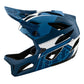 TLD Stage MIPS Helmet - M-L - Vector Blue - Image 2
