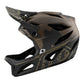 TLD Stage MIPS Helmet - XL-2XL - Stealth Camo Olive - Image 2