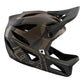 TLD Stage MIPS Helmet - XL-2XL - Stealth Camo Olive - Image 6