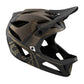 TLD Stage MIPS Helmet - XS-S - Stealth Camo Olive - Image 7