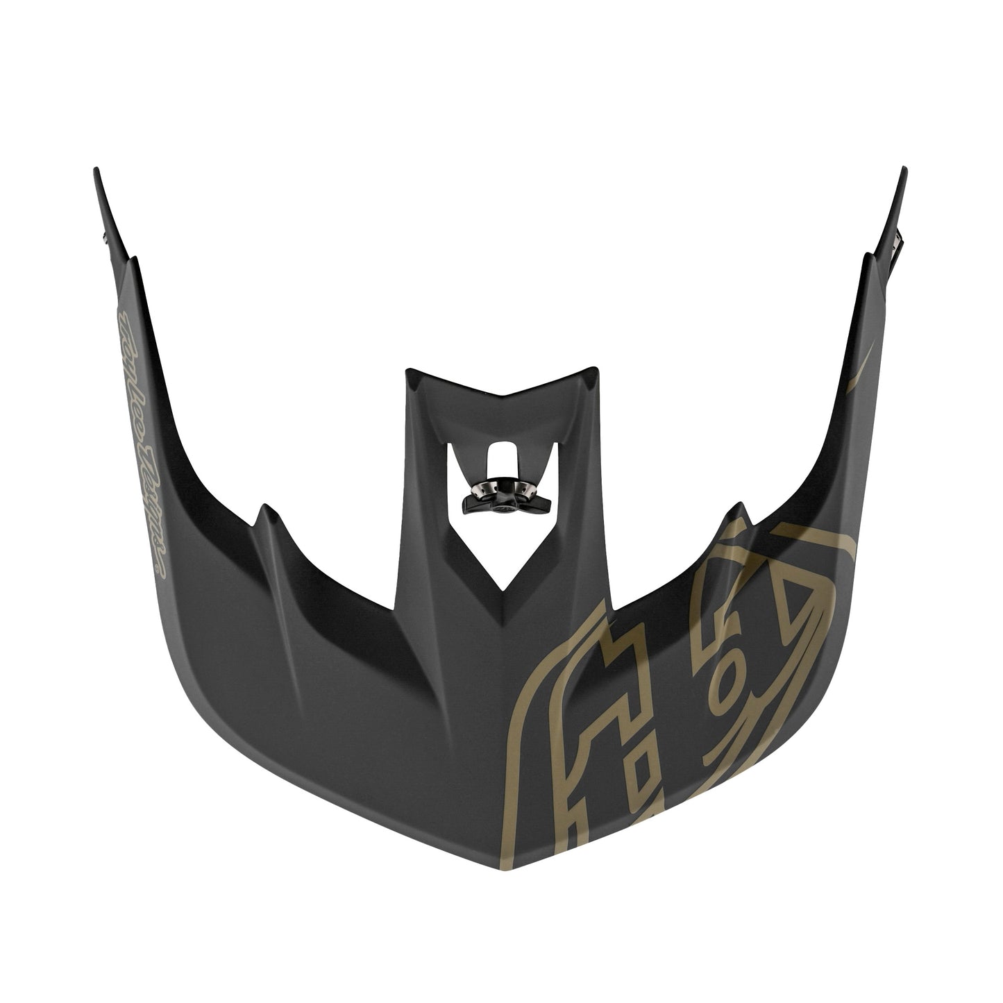 TLD Stage MIPS Helmet - XS-S - Stealth Camo Olive - Image 9
