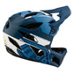 TLD Stage MIPS Helmet - XS-S - Vector Blue - Image 5