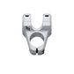 Title ST1 Stem - 35mm - 40mm - 0 Degree - White