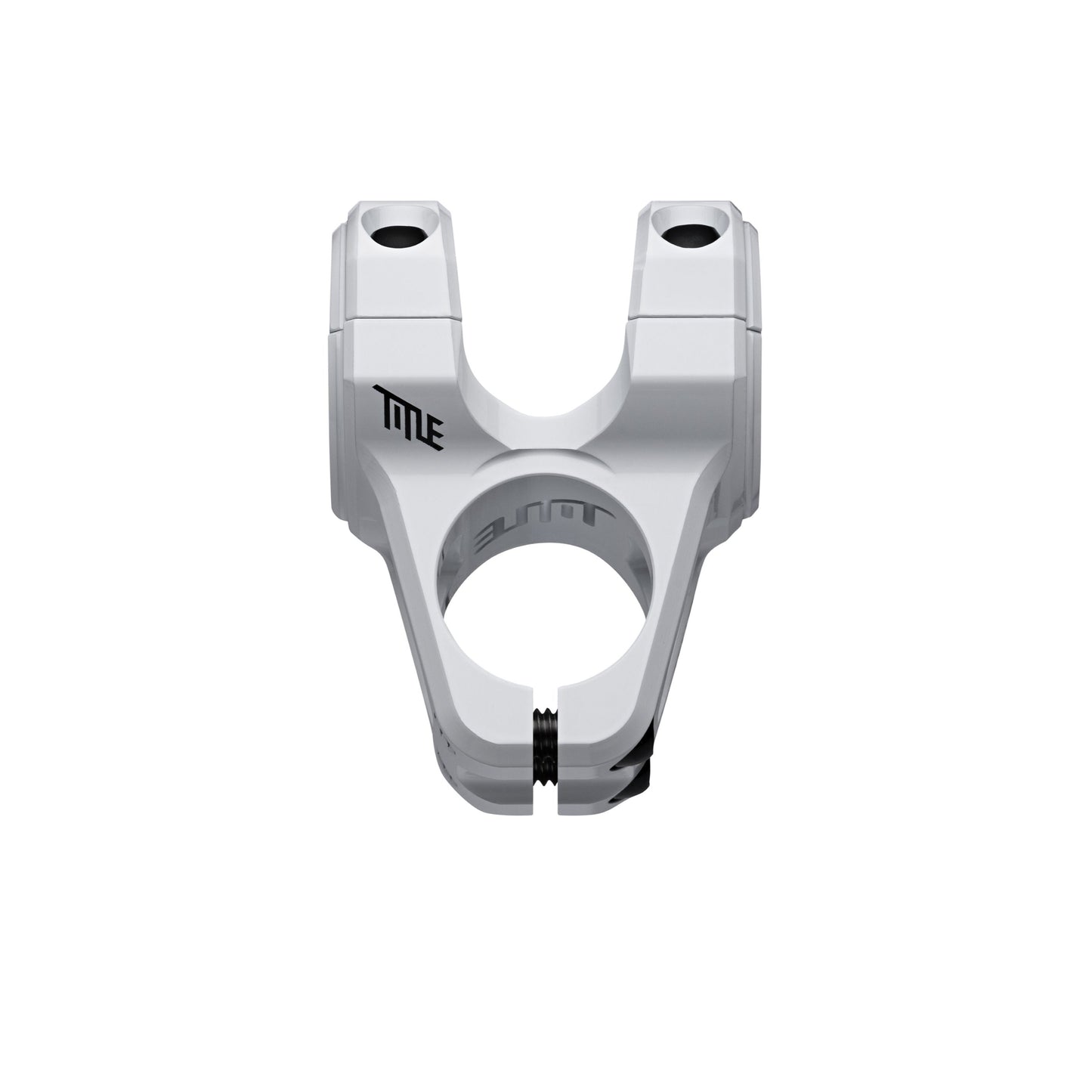 Title ST1 Stem - 35mm - 40mm - 0 Degree - White