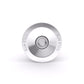 Title Headset Top Cap and Bolt - Chrome