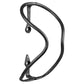 Topeak Feza V1 Pro Tubular Cage - Carbon - Black - Tubular Carbon - Image 1