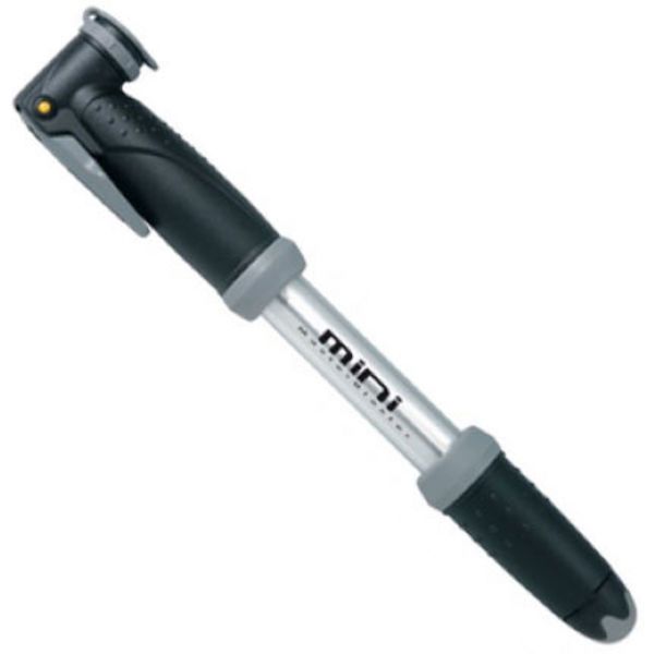 Topeak MasterBlaster Mini Pump - Black