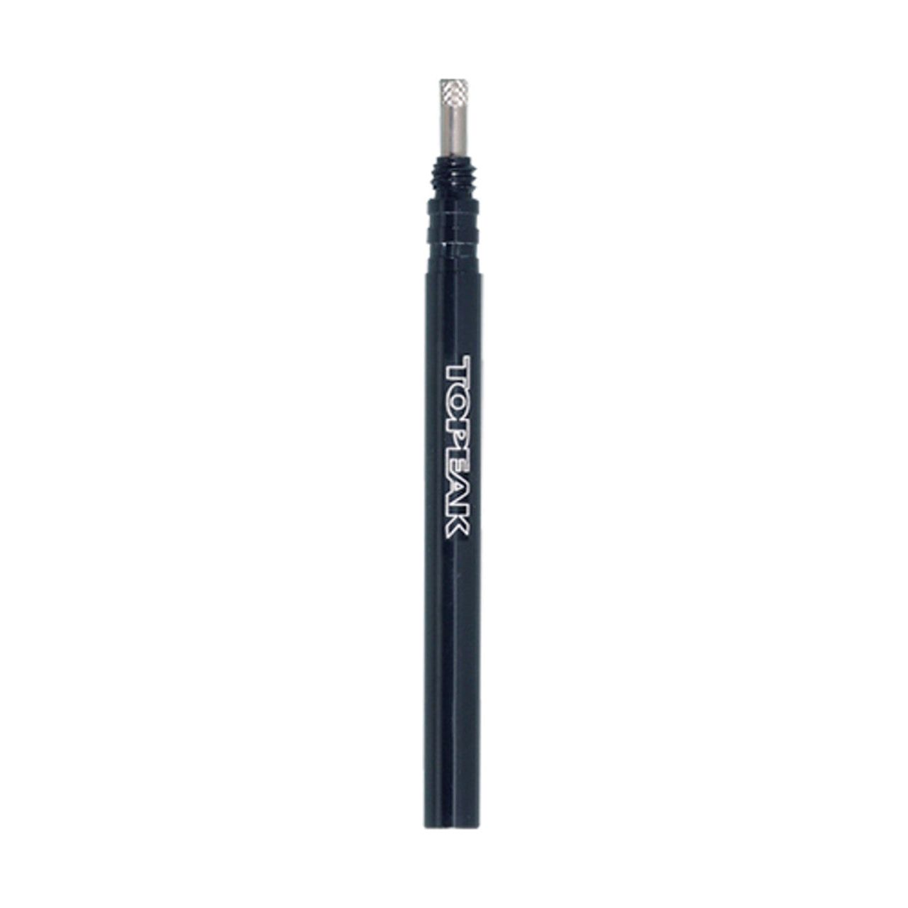 Topeak Presta Valve Extender - 43mm - Black