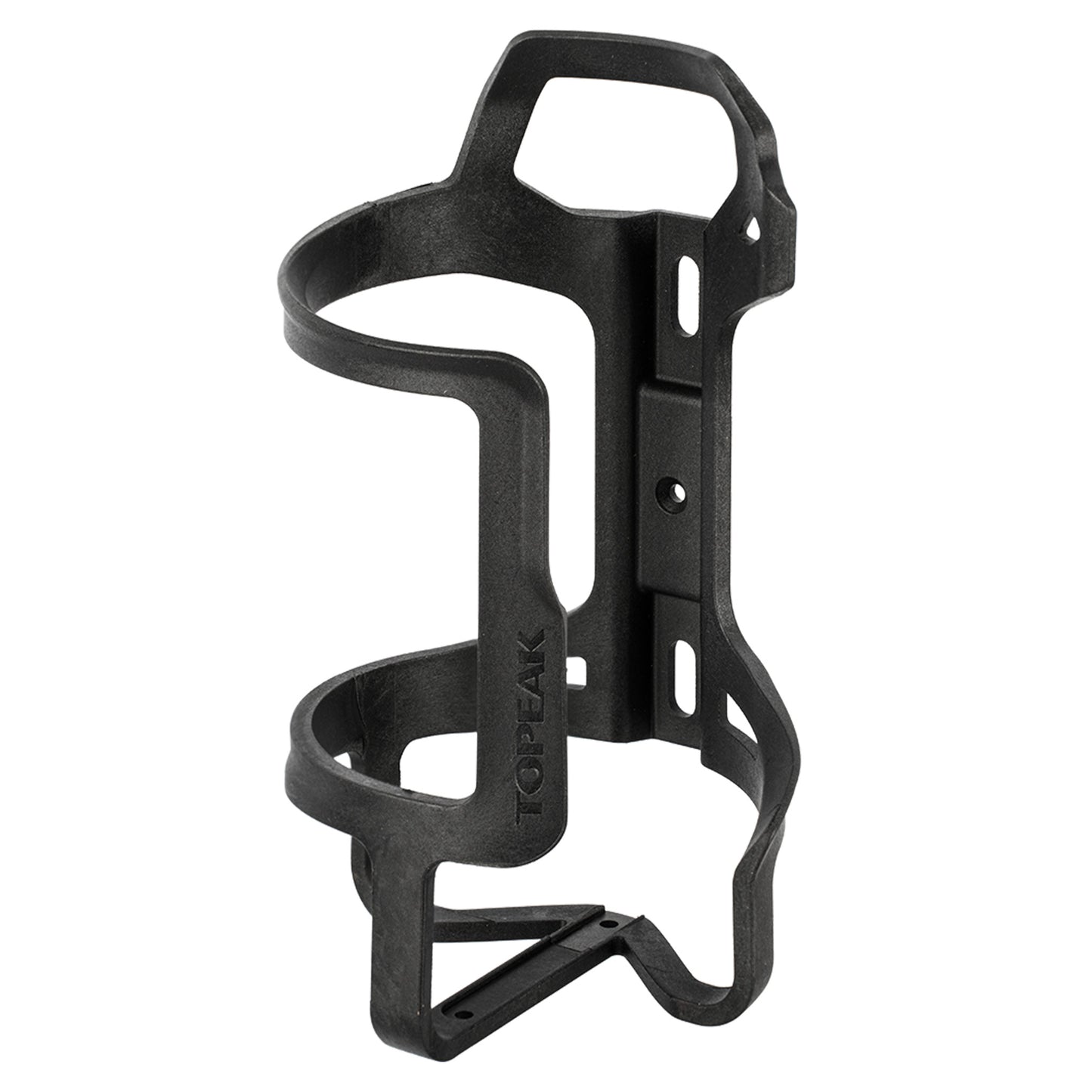 Topeak Shuttle Sidecage - Composite - Black - Right - Image 1