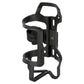 Topeak Shuttle Sidecage - Composite - Black - With Side Mount - Image 1